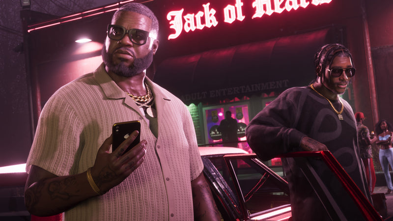 GTA Screenshot 7