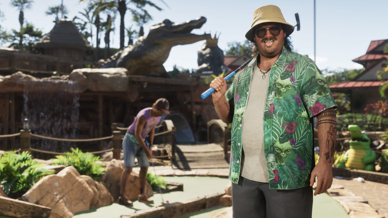 GTA Screenshot 2