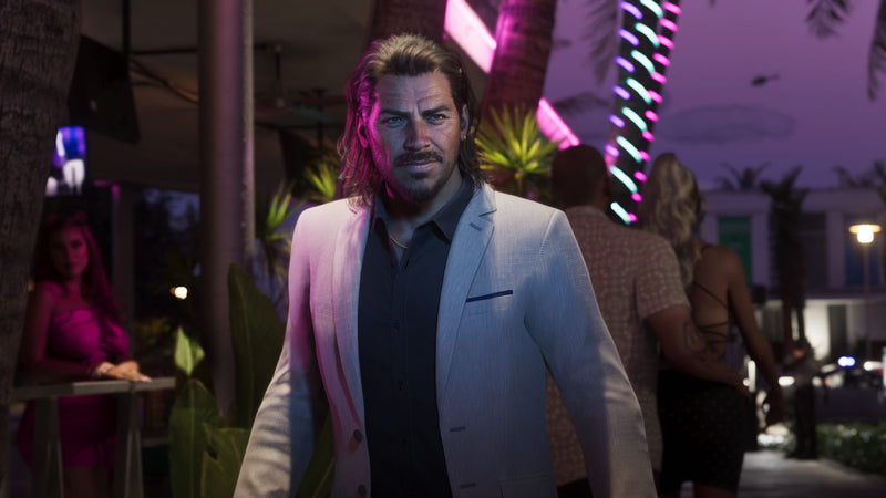 GTA Screenshot 1